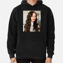 Mackenzie Foy Interstellar Journey Tee Mackenzie Foy Hoodies