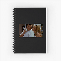 Mad About You A True Masterpiece Mad About You Notebook