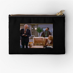 Mad About You Is My Stage Mad About You Zipper Pouches
