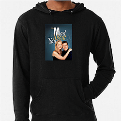 Mad About You The Best TV Series Mad About You Hoodies