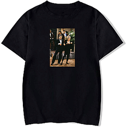 Mad About You The World Is A New York Apartment Mad About You T-Shirts