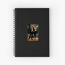 Mad About You The World Is A New York Apartment Mad About You Notebook