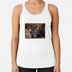 Mad About You The King of The Couple Mad About You Tank Tops