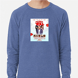 Mad About You Always Hilarious Always Relatable Mad About You Sweatshirts