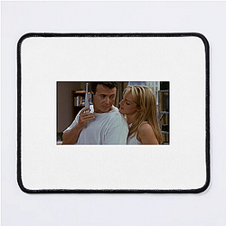 Mad About You A True Masterpiece Mad About You Mouse Pads