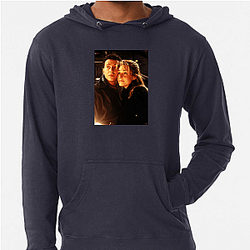 Mad About You Beyond The Screen Mad About You Hoodies
