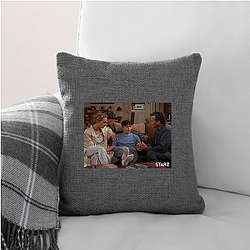Mad About You The King of The Couple Mad About You Pillows Cover