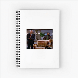 Mad About You Is My Stage Mad About You Notebook
