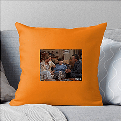 Mad About You The King of The Couple Mad About You Pillows Cover