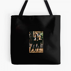 Mad About You The World Is A New York Apartment Mad About You Bags