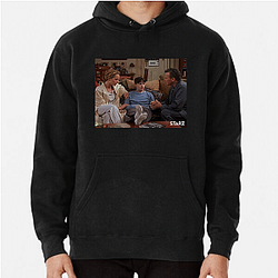 Mad About You The King of The Couple Mad About You Hoodies