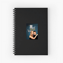 Mad About You The Best TV Series Mad About You Notebook