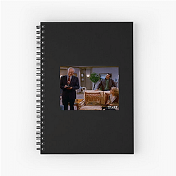 Mad About You Is My Stage Mad About You Notebook