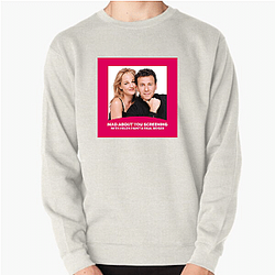 Mad About You No Limits Just Love Mad About You Sweatshirts