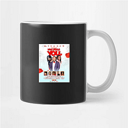Mad About You Always Hilarious Always Relatable Mad About You Mugs