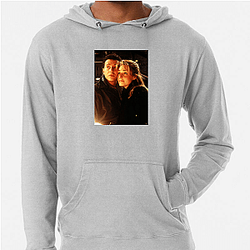 Mad About You Beyond The Screen Mad About You Hoodies