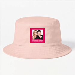 Mad About You No Limits Just Love Mad About You Hats & Caps