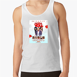 Mad About You Always Hilarious Always Relatable Mad About You Tank Tops