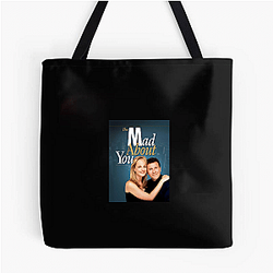 Mad About You The Best TV Series Mad About You Bags