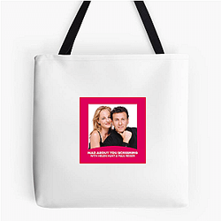 Mad About You No Limits Just Love Mad About You Bags