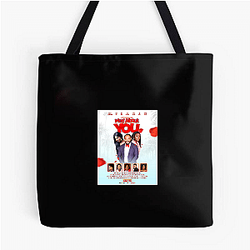 Mad About You Always Hilarious Always Relatable Mad About You Bags