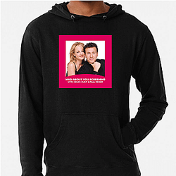 Mad About You No Limits Just Love Mad About You Hoodies