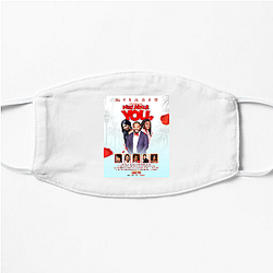 Mad About You Always Hilarious Always Relatable Mad About You Face Masks