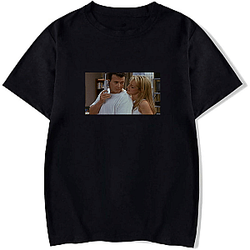 Mad About You A True Masterpiece Mad About You T-Shirts