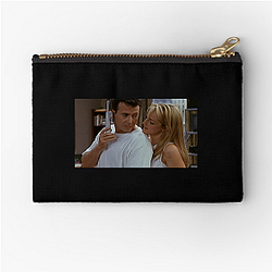 Mad About You A True Masterpiece Mad About You Zipper Pouches