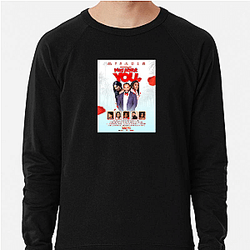 Mad About You Always Hilarious Always Relatable Mad About You Sweatshirts
