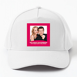 Mad About You No Limits Just Love Mad About You Hats & Caps