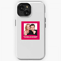 Mad About You No Limits Just Love Mad About You iPhone Cases