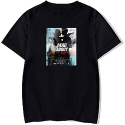 Mad About You My Favorite Sitcom Mad About You T-Shirts