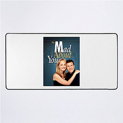 Mad About You The Best TV Series Mad About You Mouse Pads