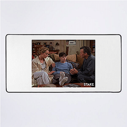 Mad About You The King of The Couple Mad About You Mouse Pads