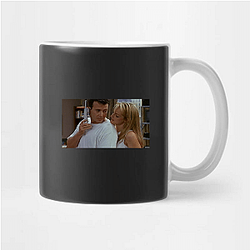 Mad About You A True Masterpiece Mad About You Mugs