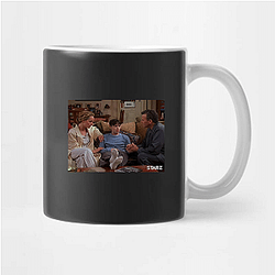 Mad About You The King of The Couple Mad About You Mugs