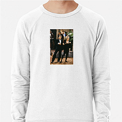 Mad About You The World Is A New York Apartment Mad About You Sweatshirts