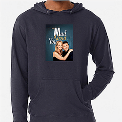 Mad About You The Best TV Series Mad About You Hoodies