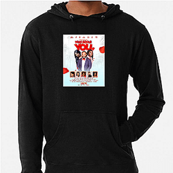 Mad About You Always Hilarious Always Relatable Mad About You Hoodies