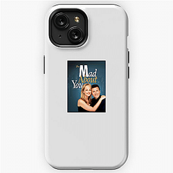 Mad About You The Best TV Series Mad About You iPhone Cases