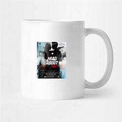 Mad About You My Favorite Sitcom Mad About You Mugs