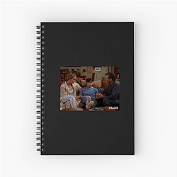 Mad About You The King of The Couple Mad About You Notebook
