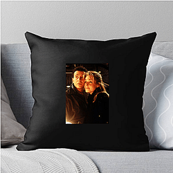 Mad About You Beyond The Screen Mad About You Pillows Cover