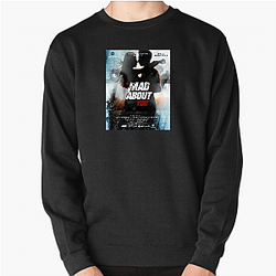 Mad About You My Favorite Sitcom Mad About You Sweatshirts