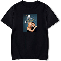 Mad About You The Best TV Series Mad About You T-Shirts