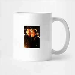 Mad About You Beyond The Screen Mad About You Mugs