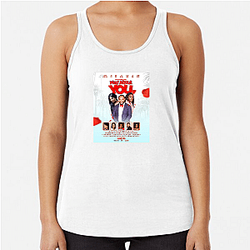 Mad About You Always Hilarious Always Relatable Mad About You Tank Tops