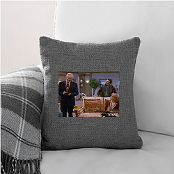 Mad About You Is My Stage Mad About You Pillows Cover