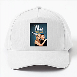Mad About You The Best TV Series Mad About You Hats & Caps